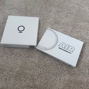 Ultrahuman Ring Air and Oura Ring SIZING KITS